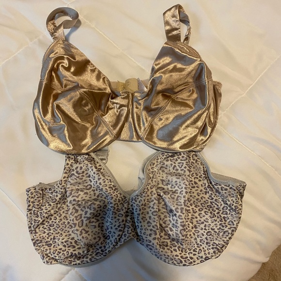 Victoria's Secret Other - Bundle of 36DD bras